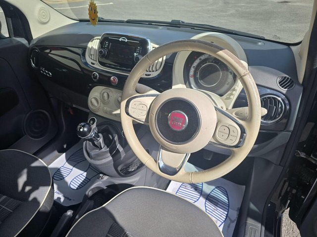 2016 FIAT 500 - Photo 4