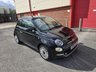 USED 2016 65 FIAT 500 1.2 Lounge Euro 6 (s/s) 3dr JUST SERVICED