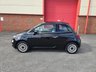 USED 2016 65 FIAT 500 1.2 Lounge Euro 6 (s/s) 3dr JUST SERVICED