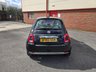USED 2016 65 FIAT 500 1.2 Lounge Euro 6 (s/s) 3dr JUST SERVICED