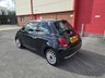 USED 2016 65 FIAT 500 1.2 Lounge Euro 6 (s/s) 3dr JUST SERVICED