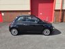 USED 2016 65 FIAT 500 1.2 Lounge Euro 6 (s/s) 3dr JUST SERVICED
