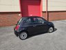 USED 2016 65 FIAT 500 1.2 Lounge Euro 6 (s/s) 3dr JUST SERVICED