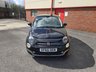 USED 2016 65 FIAT 500 1.2 Lounge Euro 6 (s/s) 3dr JUST SERVICED
