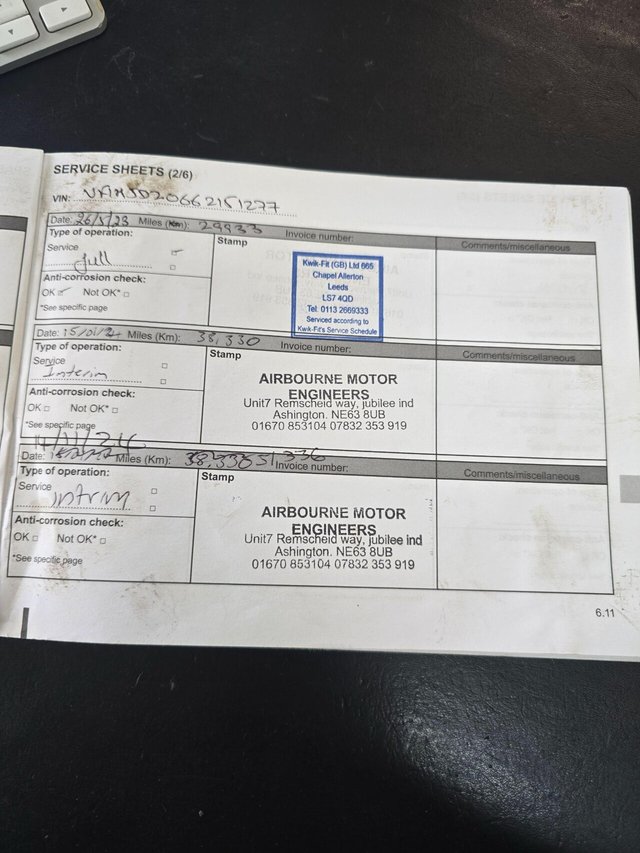 2019 DACIA DUSTER - Photo 8