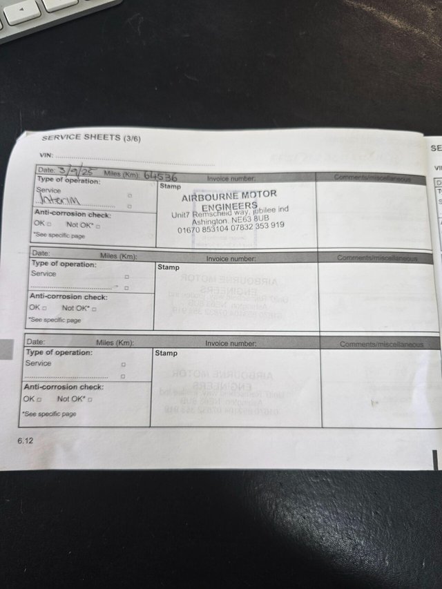 2019 DACIA DUSTER - Photo 9