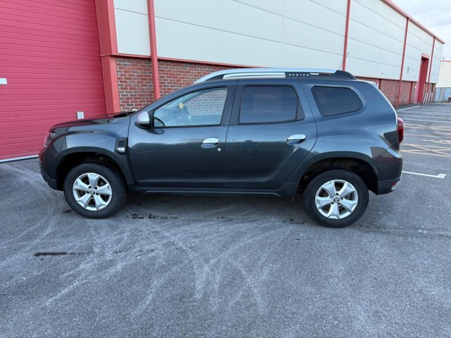 2019 DACIA DUSTER - Photo 10