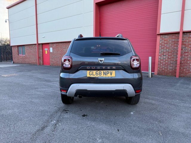 2019 DACIA DUSTER - Photo 11