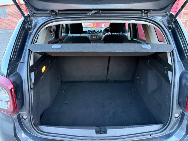 2019 DACIA DUSTER - Photo 12