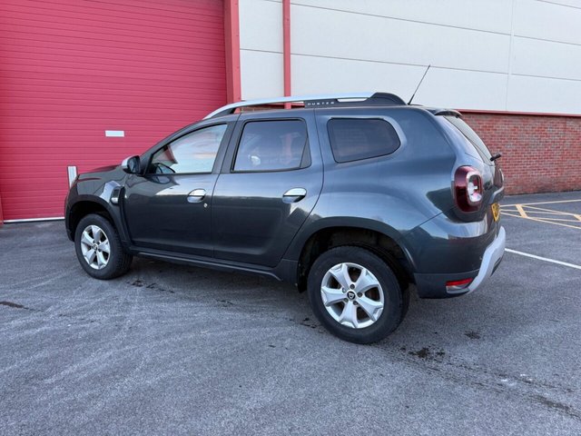 2019 DACIA DUSTER - Photo 4