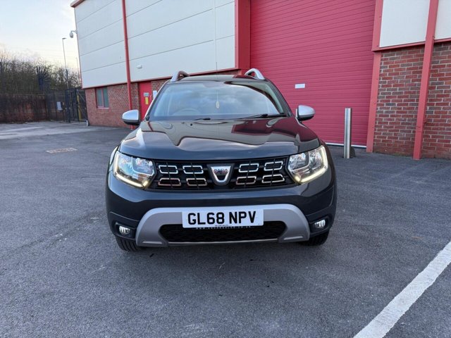 2019 DACIA DUSTER - Photo 6