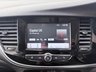 USED 2017 17 VAUXHALL MOKKA X 1.6i Active Euro 6 (s/s) 5dr HTD SEATS-WHEEL/CRUISE/ULEZ