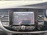 USED 2017 17 VAUXHALL MOKKA X 1.6i Active Euro 6 (s/s) 5dr HTD SEATS-WHEEL/CRUISE/ULEZ
