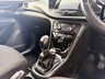 USED 2017 17 VAUXHALL MOKKA X 1.6i Active Euro 6 (s/s) 5dr HTD SEATS-WHEEL/CRUISE/ULEZ