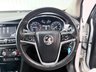 USED 2017 17 VAUXHALL MOKKA X 1.6i Active Euro 6 (s/s) 5dr HTD SEATS-WHEEL/CRUISE/ULEZ