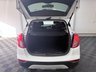 USED 2017 17 VAUXHALL MOKKA X 1.6i Active Euro 6 (s/s) 5dr HTD SEATS-WHEEL/CRUISE/ULEZ