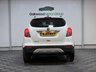 USED 2017 17 VAUXHALL MOKKA X 1.6i Active Euro 6 (s/s) 5dr HTD SEATS-WHEEL/CRUISE/ULEZ