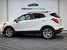 USED 2017 17 VAUXHALL MOKKA X 1.6i Active Euro 6 (s/s) 5dr HTD SEATS-WHEEL/CRUISE/ULEZ