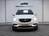 USED 2017 17 VAUXHALL MOKKA X 1.6i Active Euro 6 (s/s) 5dr HTD SEATS-WHEEL/CRUISE/ULEZ