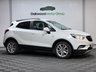 USED 2017 17 VAUXHALL MOKKA X 1.6i Active Euro 6 (s/s) 5dr HTD SEATS-WHEEL/CRUISE/ULEZ