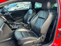 USED 2017 66 VAUXHALL ASTRA GTC 1.4i Turbo Limited Edition Coupe 3dr Petrol Manual Euro 6 (s/s) (120 ps) 