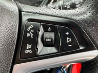 USED 2017 66 VAUXHALL ASTRA GTC 1.4i Turbo Limited Edition Coupe 3dr Petrol Manual Euro 6 (s/s) (120 ps) 