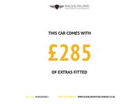 USED 2017 66 VAUXHALL ASTRA GTC 1.4i Turbo Limited Edition Coupe 3dr Petrol Manual Euro 6 (s/s) (120 ps) 
