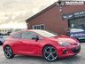 USED 2017 66 VAUXHALL ASTRA GTC 1.4i Turbo Limited Edition Coupe 3dr Petrol Manual Euro 6 (s/s) (120 ps) 