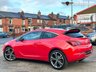 USED 2017 66 VAUXHALL ASTRA GTC 1.4i Turbo Limited Edition Coupe 3dr Petrol Manual Euro 6 (s/s) (120 ps) 
