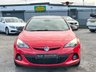 USED 2017 66 VAUXHALL ASTRA GTC 1.4i Turbo Limited Edition Coupe 3dr Petrol Manual Euro 6 (s/s) (120 ps) 