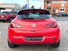 USED 2017 66 VAUXHALL ASTRA GTC 1.4i Turbo Limited Edition Coupe 3dr Petrol Manual Euro 6 (s/s) (120 ps) 
