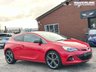 USED 2017 66 VAUXHALL ASTRA GTC 1.4i Turbo Limited Edition Coupe 3dr Petrol Manual Euro 6 (s/s) (120 ps) 