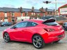 USED 2017 66 VAUXHALL ASTRA GTC 1.4i Turbo Limited Edition Coupe 3dr Petrol Manual Euro 6 (s/s) (120 ps) 