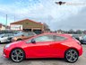 USED 2017 66 VAUXHALL ASTRA GTC 1.4i Turbo Limited Edition Coupe 3dr Petrol Manual Euro 6 (s/s) (120 ps) 