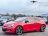 USED 2017 66 VAUXHALL ASTRA GTC 1.4i Turbo Limited Edition Coupe 3dr Petrol Manual Euro 6 (s/s) (120 ps) 