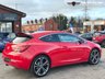 USED 2017 66 VAUXHALL ASTRA GTC 1.4i Turbo Limited Edition Coupe 3dr Petrol Manual Euro 6 (s/s) (120 ps) 