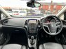 USED 2017 66 VAUXHALL ASTRA GTC 1.4i Turbo Limited Edition Coupe 3dr Petrol Manual Euro 6 (s/s) (120 ps) 