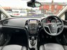 USED 2017 66 VAUXHALL ASTRA GTC 1.4i Turbo Limited Edition Coupe 3dr Petrol Manual Euro 6 (s/s) (120 ps) 