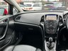 USED 2017 66 VAUXHALL ASTRA GTC 1.4i Turbo Limited Edition Coupe 3dr Petrol Manual Euro 6 (s/s) (120 ps) 