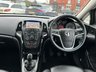 USED 2017 66 VAUXHALL ASTRA GTC 1.4i Turbo Limited Edition Coupe 3dr Petrol Manual Euro 6 (s/s) (120 ps) 