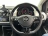 USED 2018 18 VOLKSWAGEN UP! 1.0 High up! Hatchback 5dr Petrol Manual Euro 6 (s/s) (75 ps) 1 OWNER! EXTENSIVE S/H! 1 OWNER! EXTENSIVE S/H!