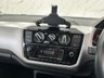 USED 2018 18 VOLKSWAGEN UP! 1.0 High up! Hatchback 5dr Petrol Manual Euro 6 (s/s) (75 ps) 1 OWNER! EXTENSIVE S/H! 1 OWNER! EXTENSIVE S/H!