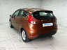 USED 2016 16 FORD FIESTA 1.0 Zetec Hatchback 5dr Petrol Manual Euro 6 (s/s) (80 ps) 