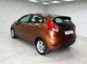 USED 2016 16 FORD FIESTA 1.0 Zetec Hatchback 5dr Petrol Manual Euro 6 (s/s) (80 ps) 