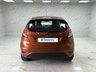 USED 2016 16 FORD FIESTA 1.0 Zetec Hatchback 5dr Petrol Manual Euro 6 (s/s) (80 ps) 