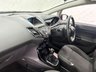 USED 2016 16 FORD FIESTA 1.0 Zetec Hatchback 5dr Petrol Manual Euro 6 (s/s) (80 ps) 