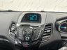 USED 2016 16 FORD FIESTA 1.0 Zetec Hatchback 5dr Petrol Manual Euro 6 (s/s) (80 ps) 