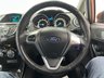 USED 2016 16 FORD FIESTA 1.0 Zetec Hatchback 5dr Petrol Manual Euro 6 (s/s) (80 ps) 