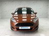 USED 2016 16 FORD FIESTA 1.0 Zetec Hatchback 5dr Petrol Manual Euro 6 (s/s) (80 ps) 