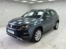 USED 2017 67 SEAT ATECA 1.0 TSI Ecomotive SE SUV 5dr Petrol Manual Euro 6 (s/s) (115 ps) 2 FORMER OWNERS!  2 FORMER OWNERS!
